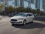 Ford Mondeo Hybrid Turnier 2019 года (WW)
